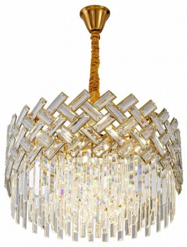 Подвесная люстра Zortes Dia ZRS.01277.14