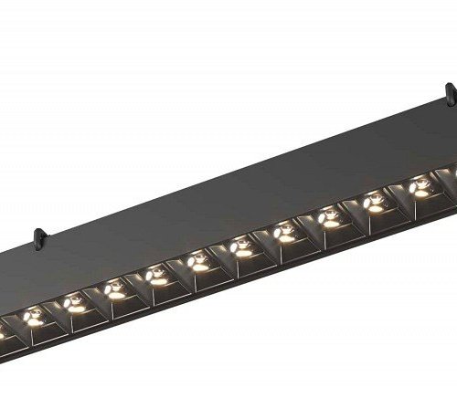 Трековый светильник ST Luce Band ST455.436.12