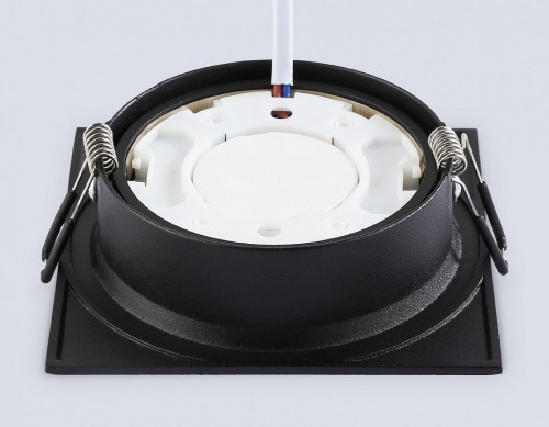 Точечный светильник Ambrella light Techno Spot TN52233