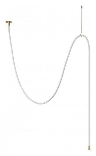 Подвесной светильник Odeon Light Corda 4399/40CL