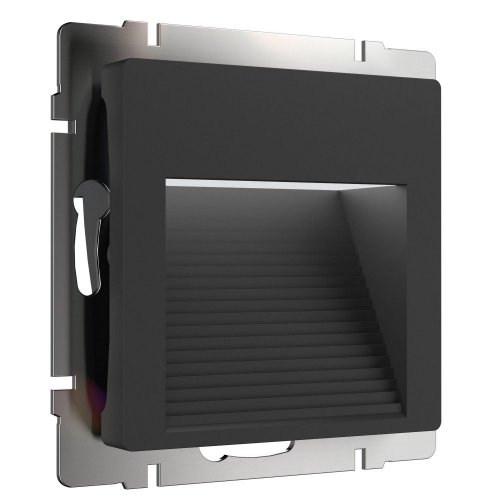 Подсветка ступеней лестницы Werkel WL08-BL-02-LED