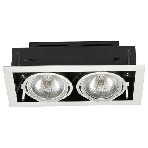 Встраиваемый светильник Nowodvorski Downlight 4871 Встраиваемый светильник Nowodvorski Downlight 4871