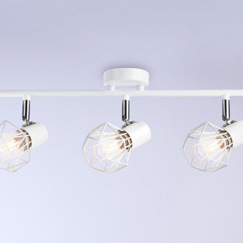 Спот Ambrella light Traditional Loft TR8631