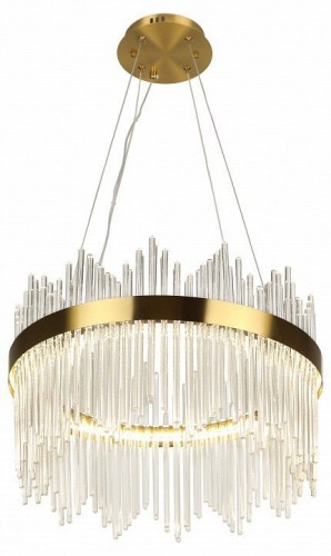 Подвесная люстра Rivoli Gwen 6192-201