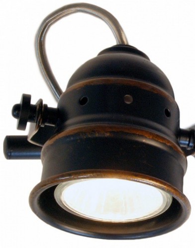 Спот Citilux Веймар CL537521 Спот Citilux Веймар CL537521