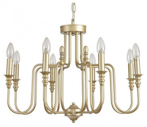 Подвесная люстра Lumion Suana 8318/8