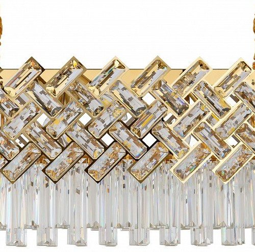 Подвесная люстра Zortes Dia ZRS.01277.12