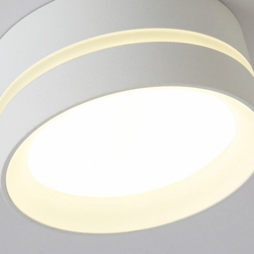 Потолочный светильник Ambrella light TECHNO SPOT TN5388 Потолочный светильник Ambrella light TECHNO SPOT TN5388