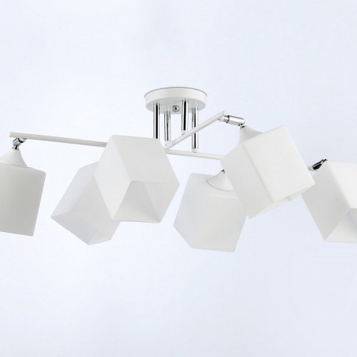 Потолочная люстра Ambrella light TRADITIONAL TR303088 Потолочная люстра Ambrella light TRADITIONAL TR303088