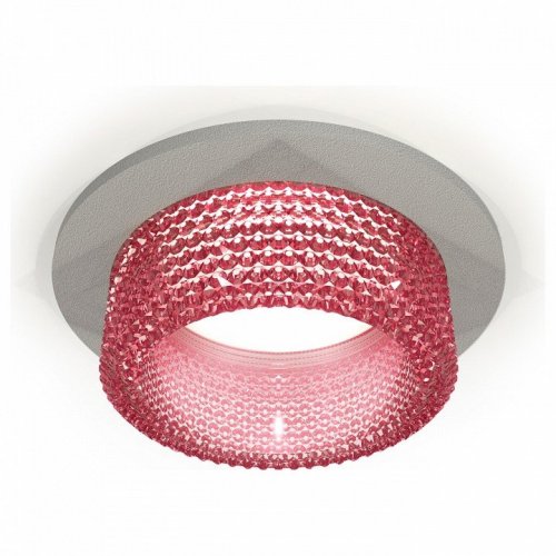 Точечный светильник Ambrella light Techno Spot XC6514042