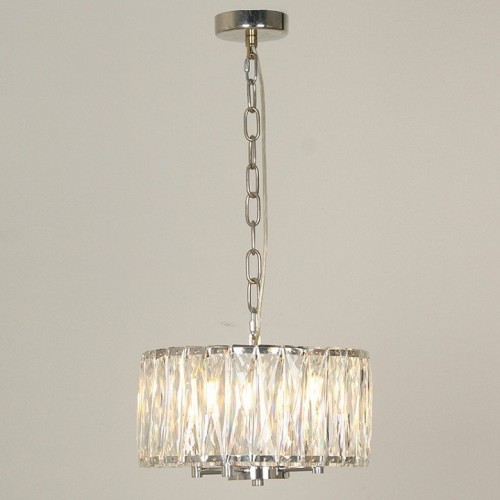 Подвесная люстра Newport Elizabeth 10124/C М0070509 Подвесная люстра Newport Elizabeth 10124/C М0070509