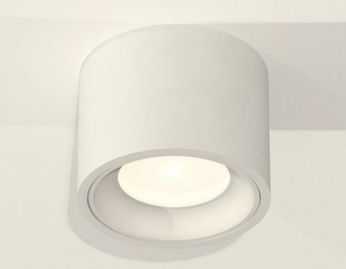 Точечный светильник Ambrella light Techno Spot XS7510010
