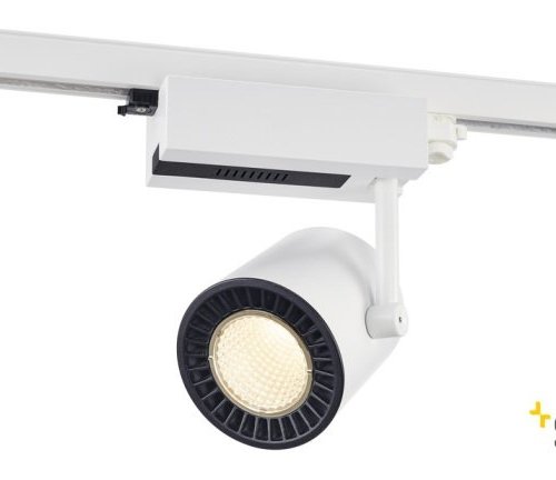 Трековый светильник SLV Supros Track 3000 152621