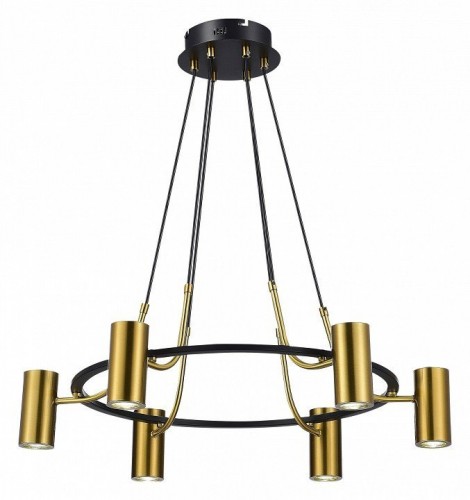 Подвесная люстра ST Luce TALIA SL1215.403.06