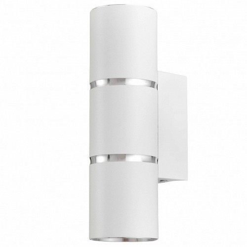 Накладной светильник Lampit ASTI TS TK40-W2 WT+CHR