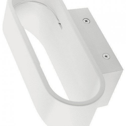 Настенный светильник DesignLed PIRA 2 GW-3520-5-WH-WW Настенный светильник DesignLed PIRA 2 GW-3520-5-WH-WW