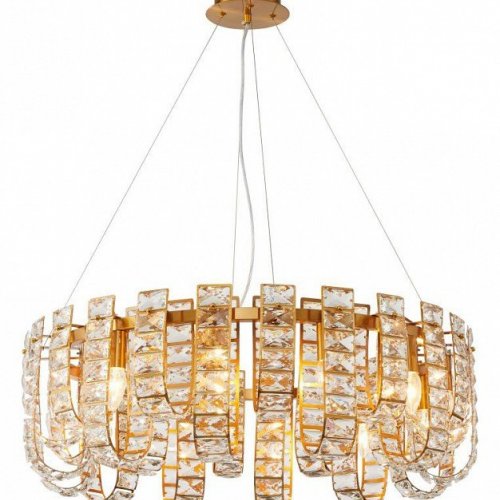 Подвесная люстра Stilfort Umiko 2172/05/12P