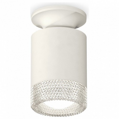 Точечный светильник Ambrella light XS XS6301102