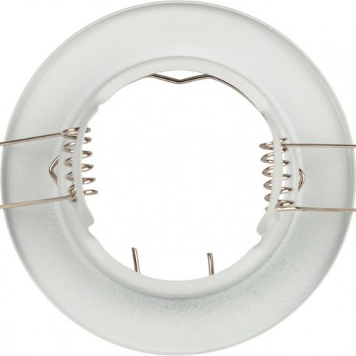 Точечный светильник ЭРА ST1 SWH