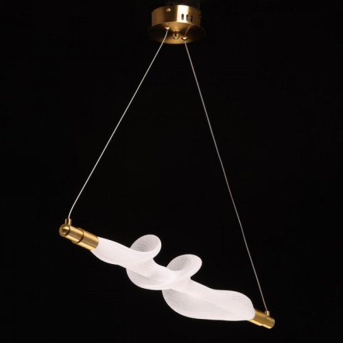 Подвесной светильник DeMarkt Мадлен 424017301