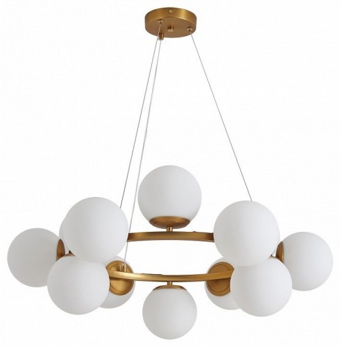 Подвесной светильник Zortes Blume ZRS.1895.04