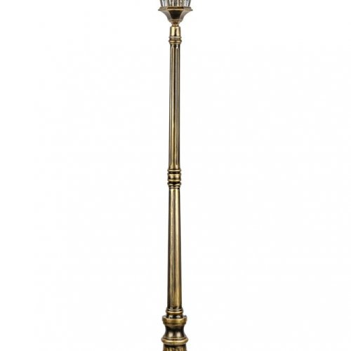 Наземный фонарь ASTORIA 2M 91409M Gb овал Наземный фонарь ASTORIA 2M 91409M Gb овал