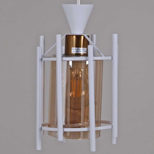 Потолочный светильник Reluce 03532-0.9-03 WH