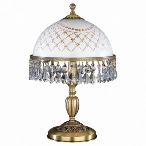 Настольная лампа Reccagni Angelo P 7000 M Настольная лампа Reccagni Angelo P 7000 M