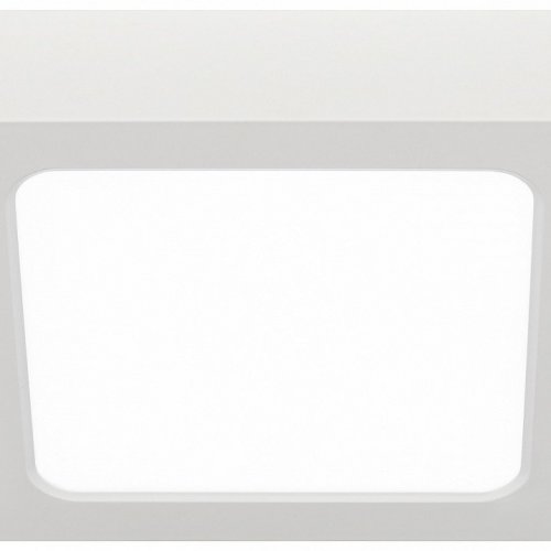 Накладной светильник Эра LED панель Б0057454