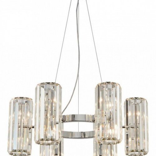 Подвесная люстра Stilfort Twin 2175/09/12P