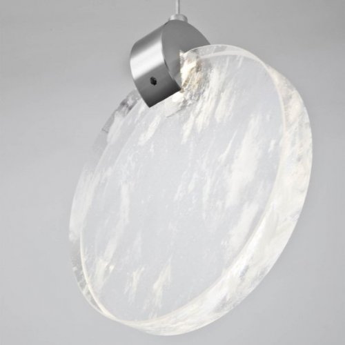 Подвесной светильник MODELUX ML.88922.1 CH