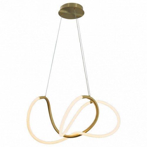 Подвесная люстра Lightstar Corinto 637063