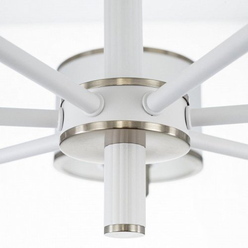 Потолочная люстра Citilux Alton CL421272