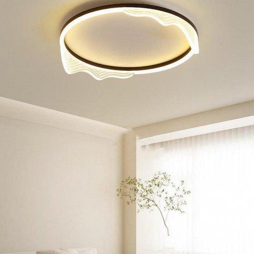 Потолочный светильник ImperiumLoft Izelin01