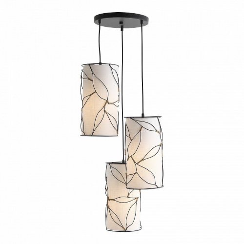 Подвесной светильник ST Luce SL6228.403.03 Подвесной светильник ST Luce SL6228.403.03