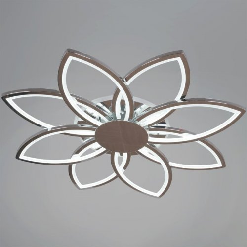 Потолочный светильник  09877-0.3-08 CR (RGB)