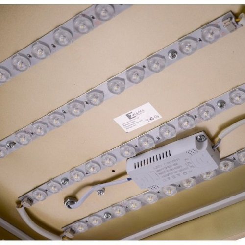 Потолочный светильник Zortes Gabby ZRS.1215.03