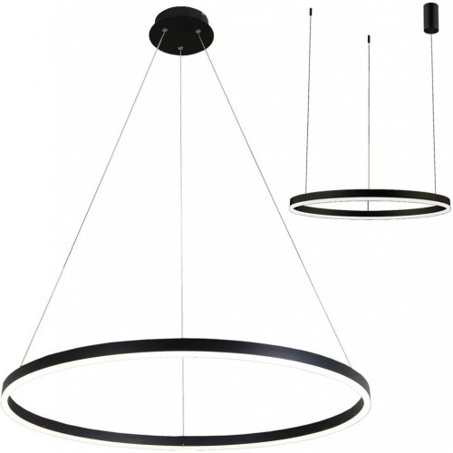 Подвесной светодиодный светильник Kink Light Тор 08214,19(3000K)