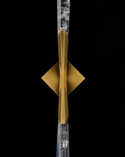 Настенный светильник Unico FL1167-2W