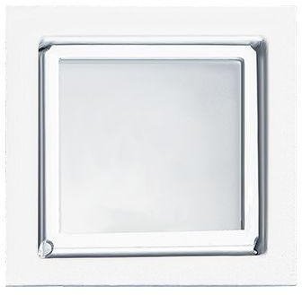 Встраиваемый светильник Italline XFWL10D white Встраиваемый светильник Italline XFWL10D white