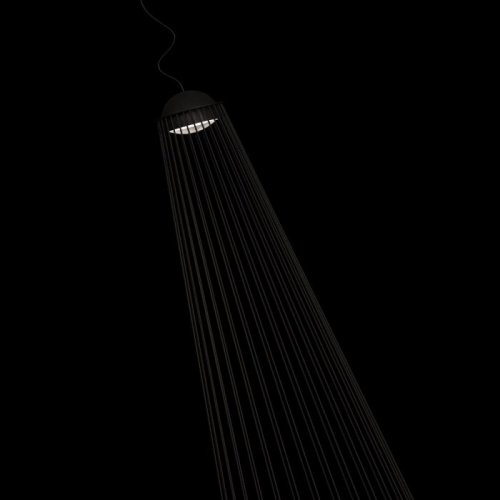 Подвесной светильник Beam 10292/C Black