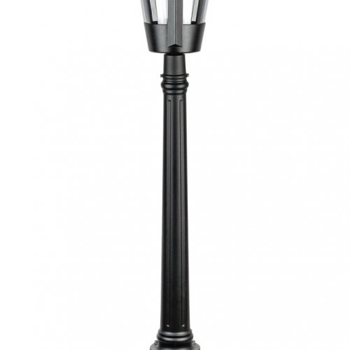 Наземный фонарь Oasis Light SEUL 11257S Bl Наземный фонарь Oasis Light SEUL 11257S Bl