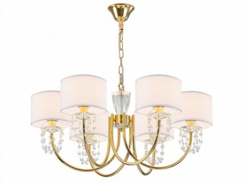 Подвесная люстра Newport OLIVIA М0070359