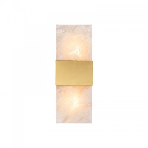 Бра DeLight Collection Wall lamp MT1000-C brass Бра DeLight Collection Wall lamp MT1000-C brass