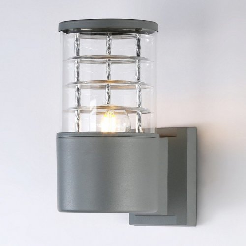 Настенный светильник уличный Ambrella light GARDEN ST2521