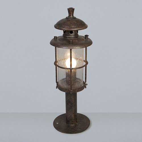 Наземный низкий светильник L'Arte Luce Battista L70984.07 Наземный низкий светильник L'Arte Luce Battista L70984.07