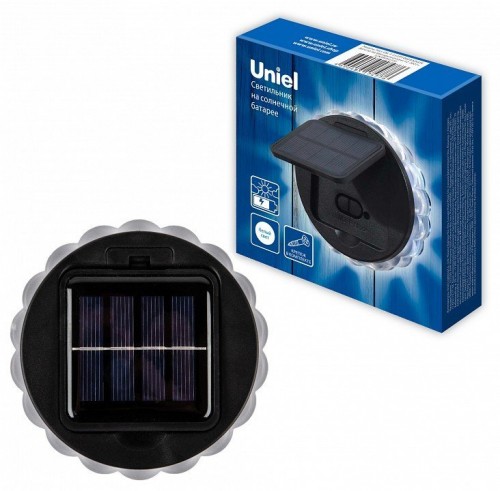 Накладной светильник Uniel USL-F UL-00010434 Накладной светильник Uniel USL-F UL-00010434