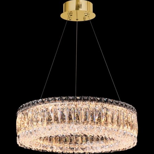 Подвесная люстра Fluorite Vetto FL1147-5P