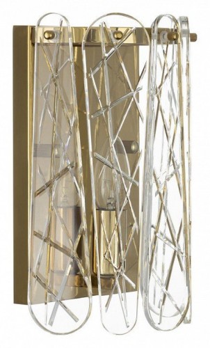 Настенный светильник Citilux Talla CL318412