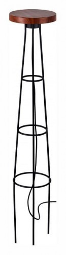 Грунтовый светильник Odeon Light Liana 7108/15GL